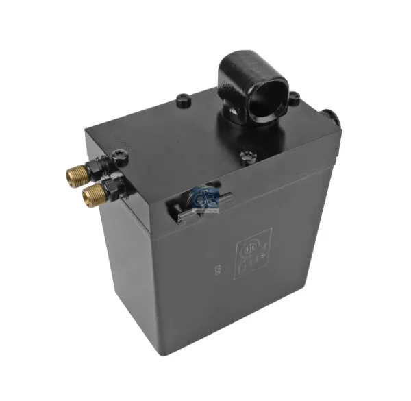 Насос подъема кабины 676003 Diesel Technic