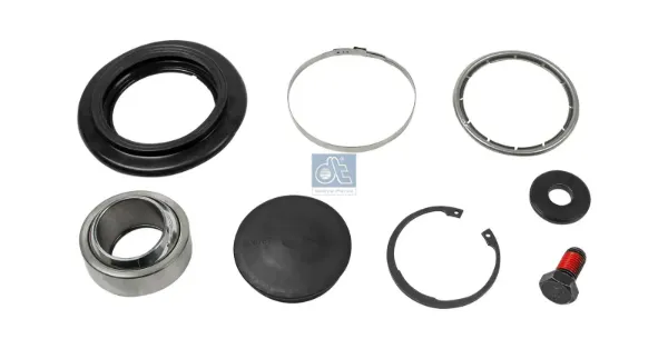 Ремкомплект шара лучевой тяги 296054 Diesel Technic