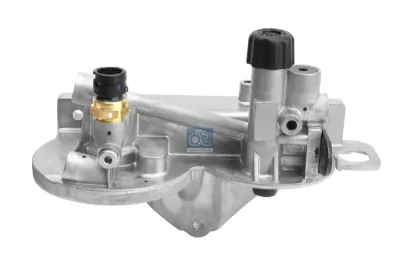 Корпус топливного фильтра DIESEL TECHNIC 212340