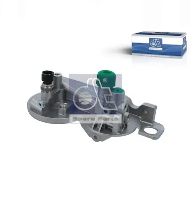 Корпус топливного фильтра DIESEL TECHNIC 212412