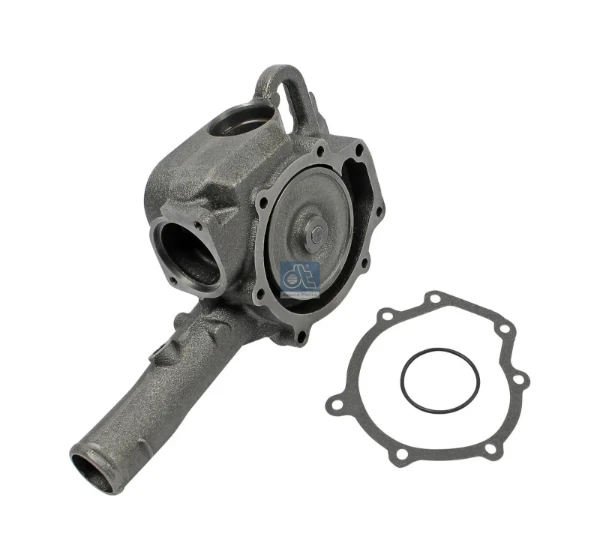 Помпа 463674 Diesel Technic