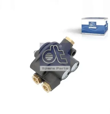 Клапан делителя A0022607457 Mercedes