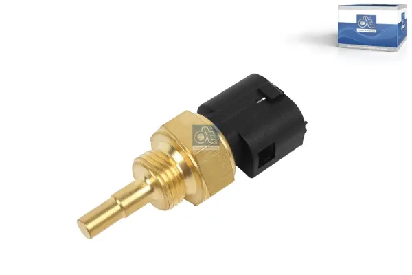 Датчик температуры масла двигателя 227023 Diesel Technic