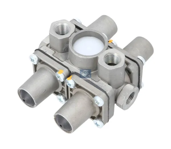 Клапан ограничения давления пневмосистемы 118303 Diesel Technic