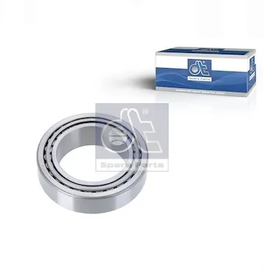 Подшипник ступицы 265151 Diesel Technic