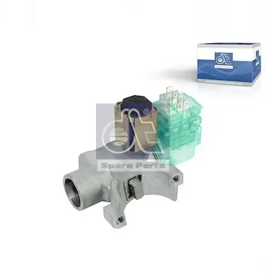 Замок зажигания 462070 Diesel Technic
