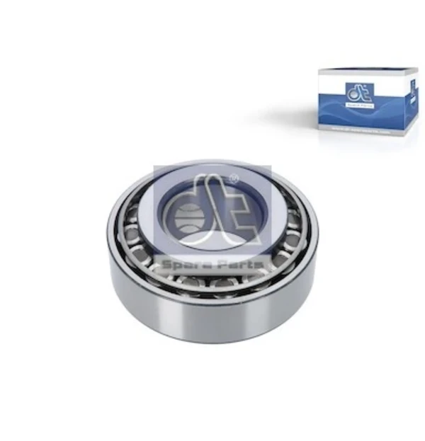 Подшипник ступицы задней внутренний 117231 Diesel Technic