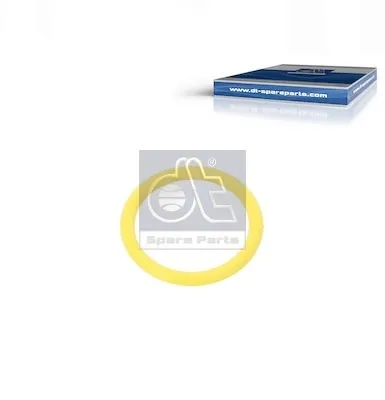 Уплотнительное кольцо, универсальное 127421 Diesel Technic