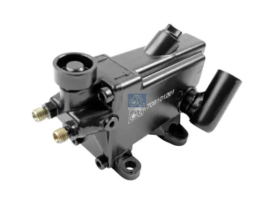 Насос подъема кабины DIESEL TECHNIC 384000