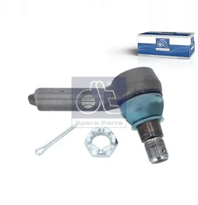 Наконечник поперечной рулевой тяги 363113 Diesel Technic