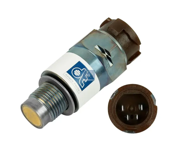 Датчик скорости 337113 Diesel Technic