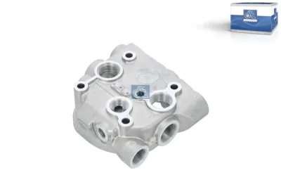 Головка блока компрессора (TRUCK) DIESEL TECHNIC 460875