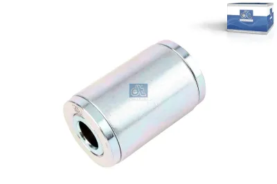 Сайлентблок (втулка) рессоры передней DIESEL TECHNIC 611056