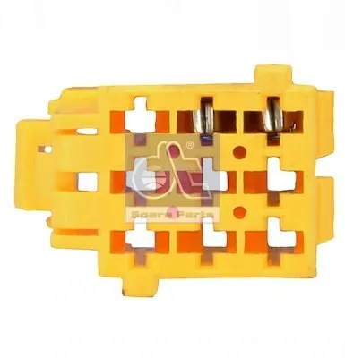 Дверной замок передний правый Mercedes Vito I фургон (638) (1997 - 2003) цена, от