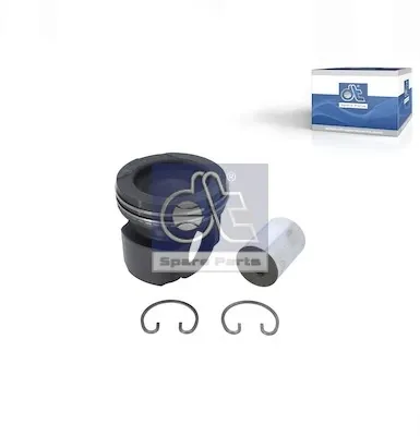 Поршень на 1 цилиндр 20577661 Renault (RVI)