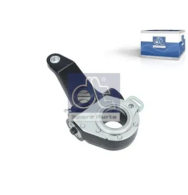 Трещетка тормозная заднего моста 362413 Diesel Technic