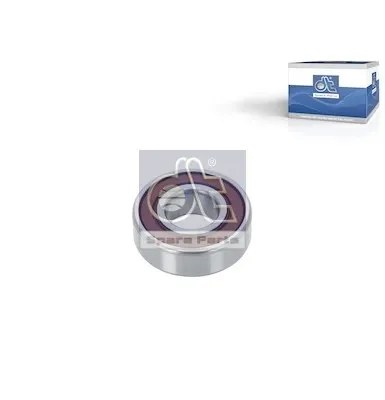 Подшипник генератора DIESEL TECHNIC 121353