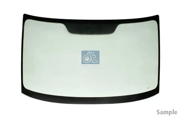 Лобовое стекло 504086188 Iveco