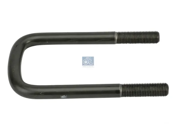 Стремянка рессоры 125356 Diesel Technic