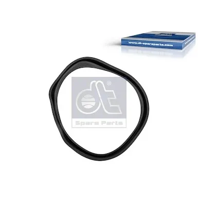 Прокладка расходомера к воздушному фильтру DIESEL TECHNIC 110127