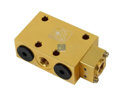 Клапан делителя DIESEL TECHNIC 645002