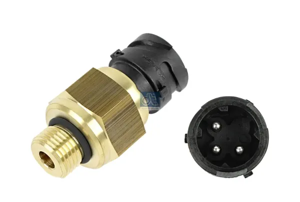 Датчик давления пневматической тормозной системы 227181 Diesel Technic