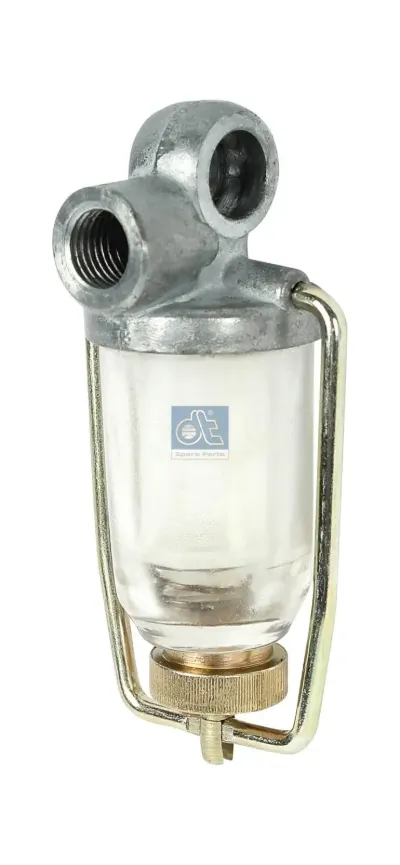 Корпус топливного фильтра DIESEL TECHNIC 211500