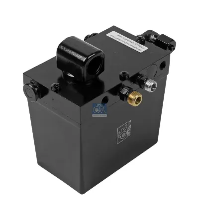 Насос подъема кабины DIESEL TECHNIC 565104