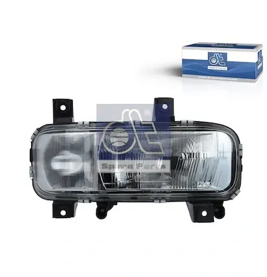Правая фара Mercedes Benz Truck TRUCK ATEGO I