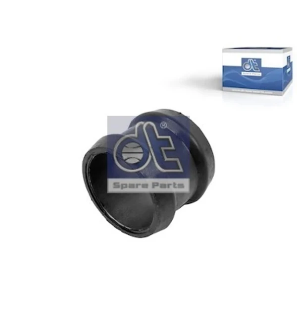 Патрубок системы охлаждения 316460 Diesel Technic