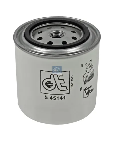 Фильтр системы охлаждения  DIESEL TECHNIC 545141