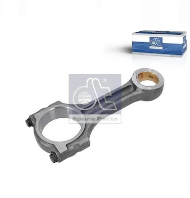 Шатун поршня двигателя 621102 Diesel Technic