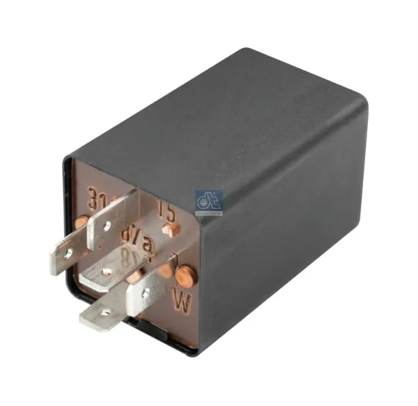 Реле бензонасоса 333023 Diesel Technic