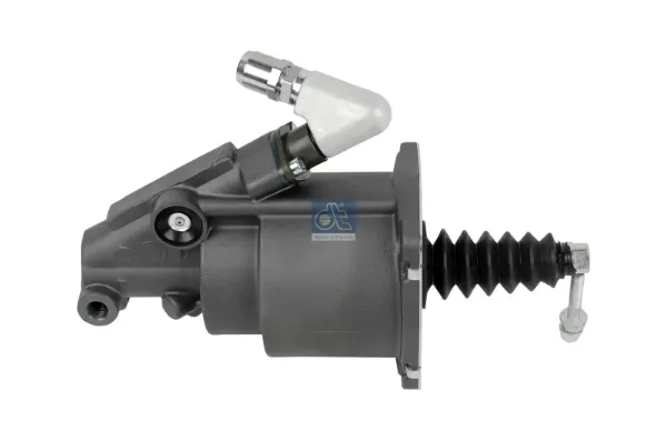 Усилитель сцепления ПГУ 113091 Diesel Technic
