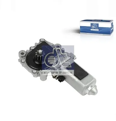Мотор стеклоподъемника двери передней правой DIESEL TECHNIC 272155
