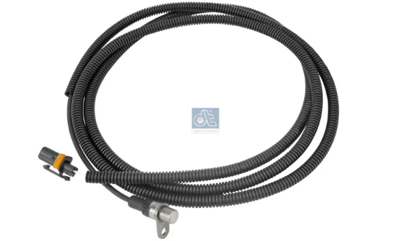 Датчик АБС (ABS) задний правый 337039 Diesel Technic