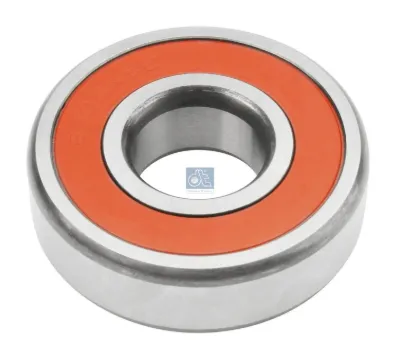 Подшипник генератора DIESEL TECHNIC 215216