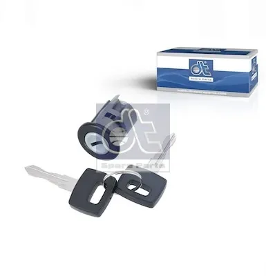 Личинка замка зажигания 385041 Diesel Technic