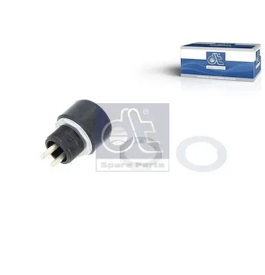 Датчик давления пневматической тормозной системы 333329 Diesel Technic