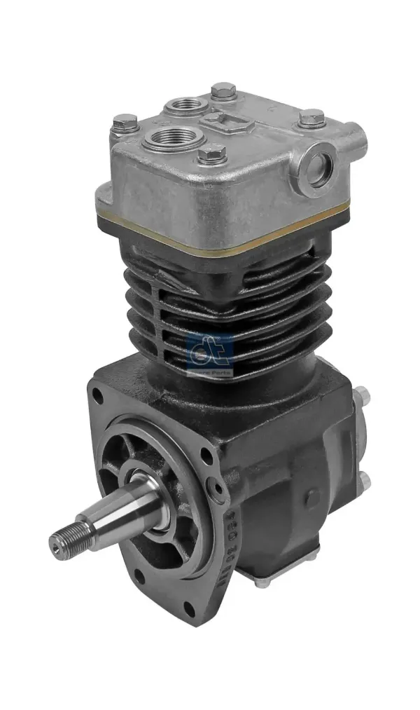 Компрессор пневмоподкачки (амортизаторов) 5000694442 Renault (RVI)
