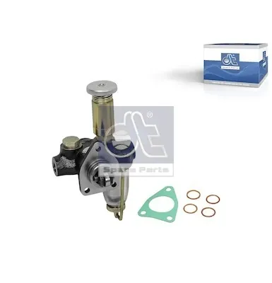 Топливный насос ручной подкачки 233009 Diesel Technic