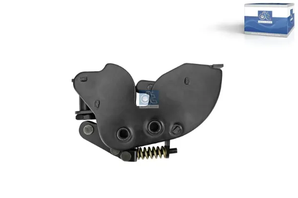Замок кабины 122142 Diesel Technic