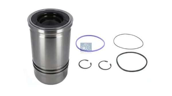 Комплект поршневой 2097390 Mahle Original