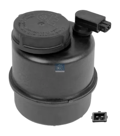 Бачок насоса ГУР DIESEL TECHNIC 463901