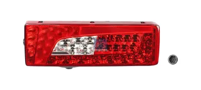 Фонарь задний правый DIESEL TECHNIC 121885