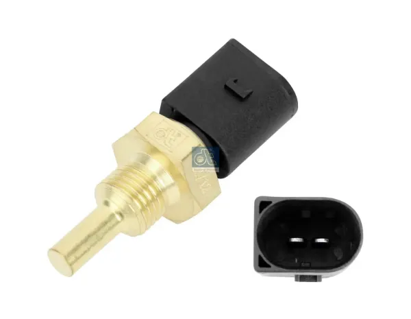 Датчик температуры топлива 462921 Diesel Technic
