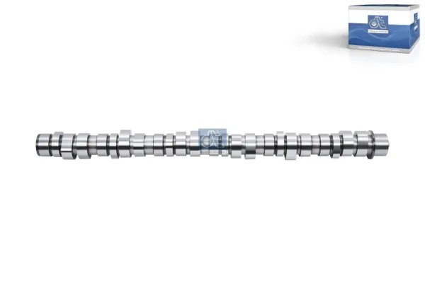 Распредвал 210809 Diesel Technic
