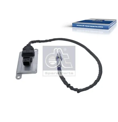 Датчик оксидов азота NOX 469536 Diesel Technic