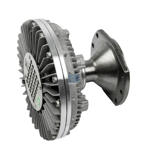 Вискомуфта вентилятора 541451 Diesel Technic