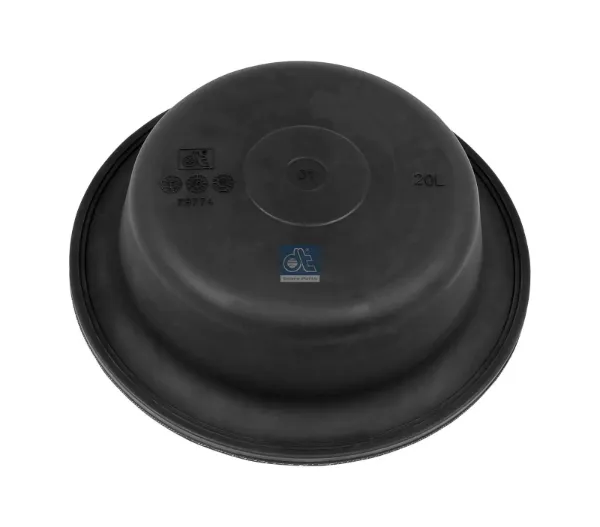 Мембрана тормозной камеры 480159 Diesel Technic